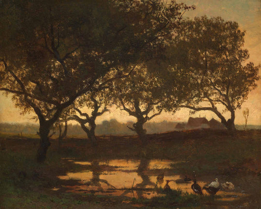 break of dawn
