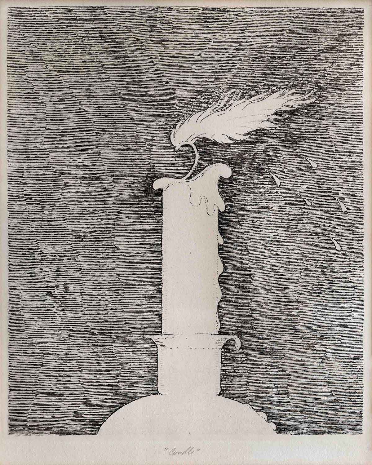 candle