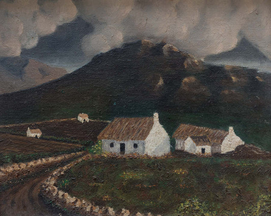 cottage