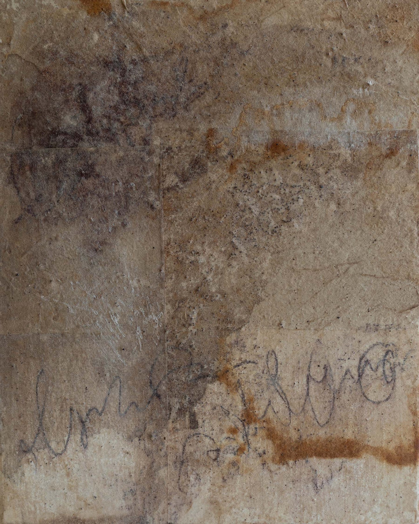 note in the dirt II