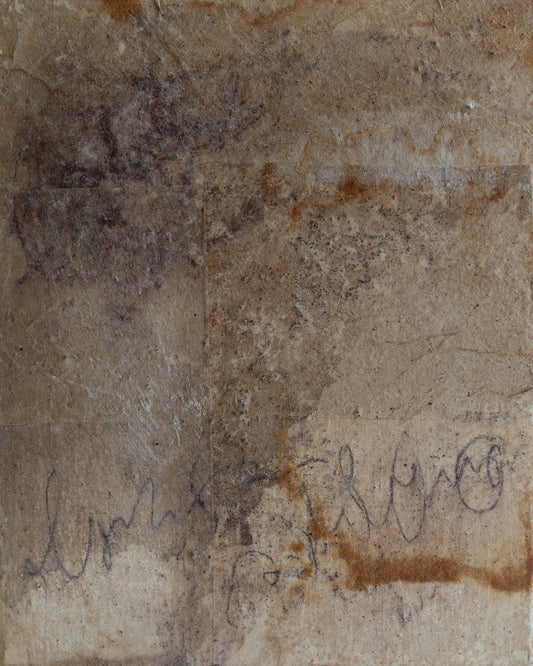 note in the dirt II