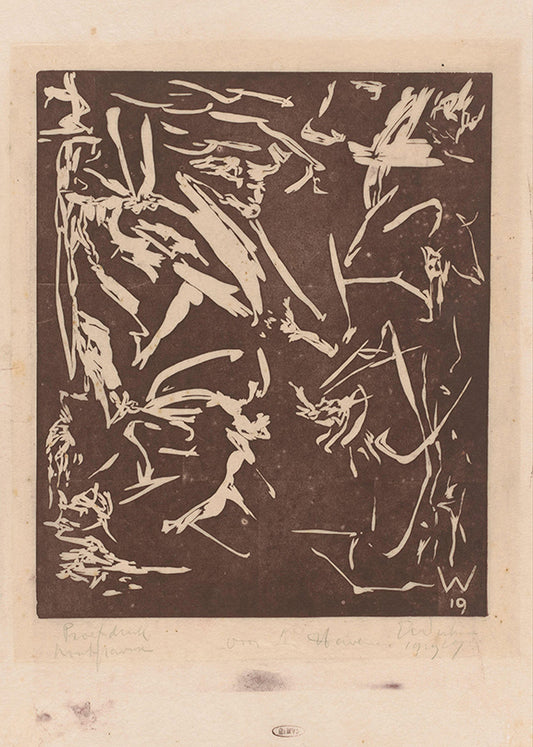 proof print