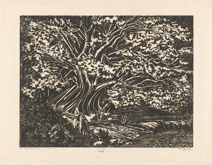 resting place