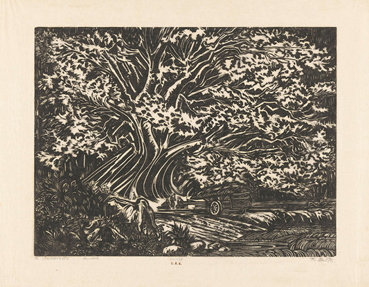 resting place